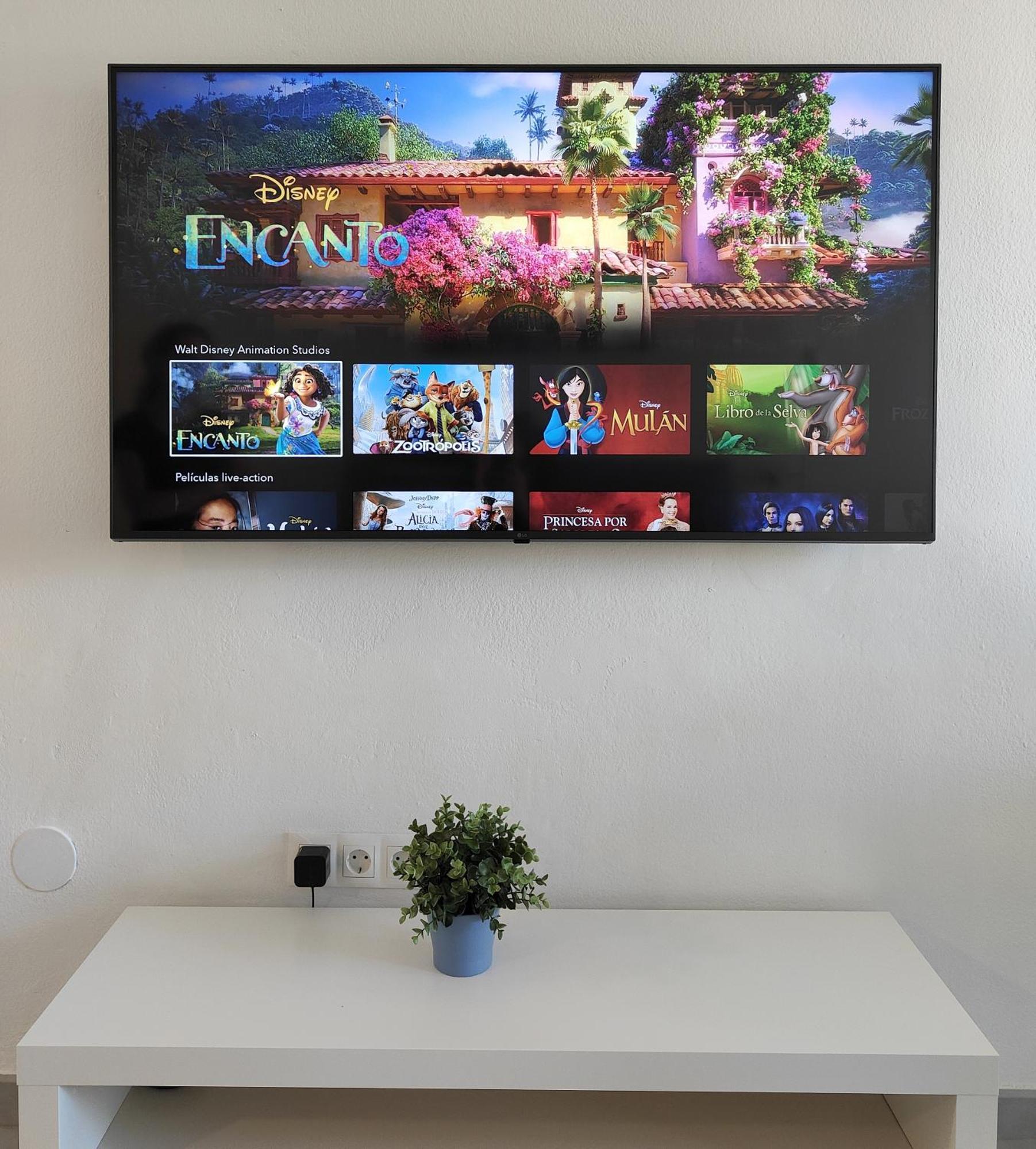 Apartamento Entero, Enormes Piscinas, Terraza Y Playa Benalmádena Eksteriør bilde